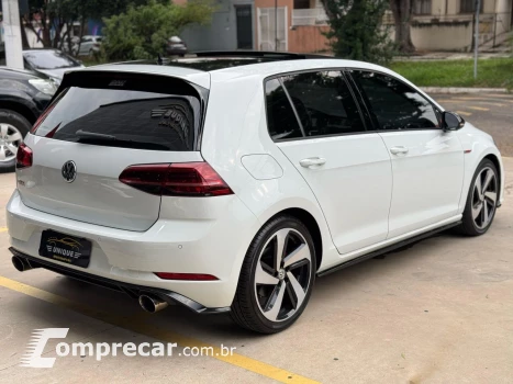 Golf GTi 350 TSI 2.0 230cv 16V Aut.