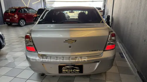 COBALT 1.4 LTZ 8V