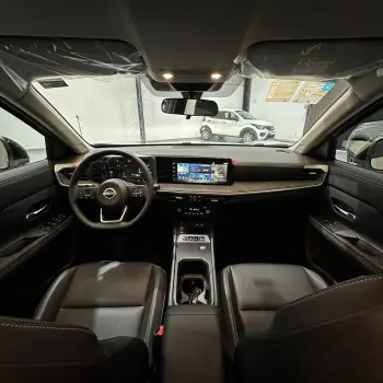 KICKS Advance 1.0 Turbo Flex Aut.