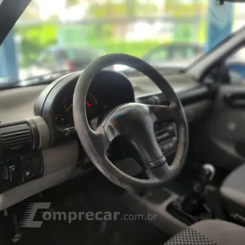 CLASSIC 1.0 MPFI LS 8V