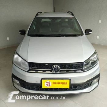 SAVEIRO 1.6 Cross CD 16V