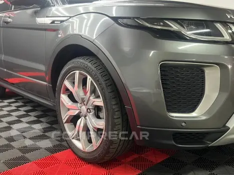 RANGE ROVER EVOQUE 2.0 P290 GASOLINA AUTOBIOGRAPHY 4P AUTOMÁ