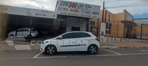 ONIX 1.4 MPFI LTZ 8V