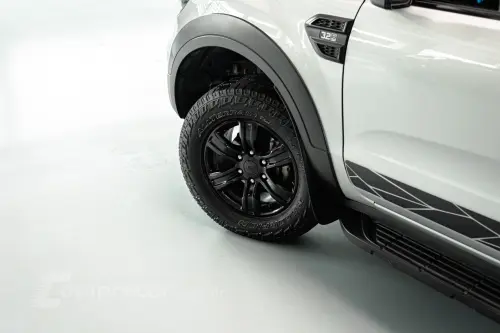 RANGER 3.2 Storm 4X4 CD 20V