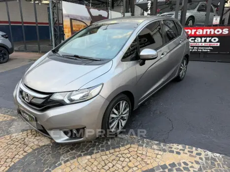 Fit EXL 1.5 Flex/Flexone 16V 5p Aut