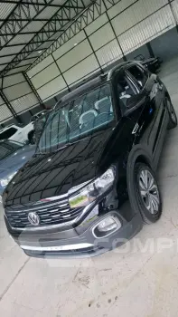 T-CROSS 1.4 250 TSI Highline