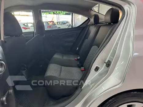 Versa 1.0 12V Flex 4P Manual