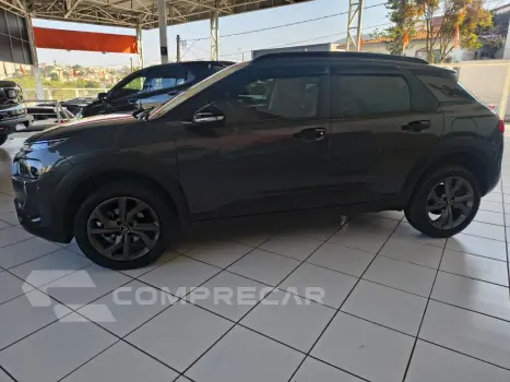 C4 Cactus 1.6 16V 4P VTI 120 FLEX FEEL