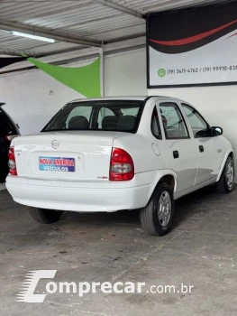 Corsa Sed Classic Spirit 1.6 MPFI VHC 8V
