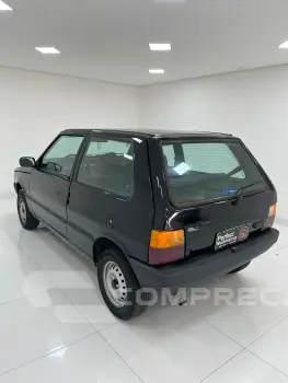 UNO 1.0 MPI Mille Fire 8V
