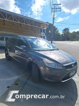 FOCUS 2.0 Ghia 16V