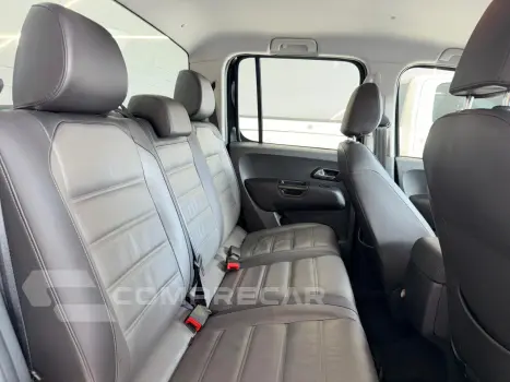 AMAROK 3.0 V6 TDI Highline CD 4motion