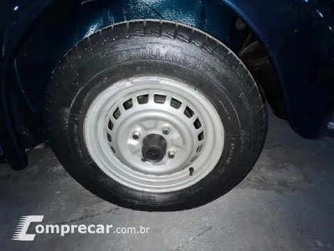 FUSCA 1.6 8V