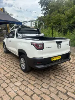 STRADA 1.4 Fire Endurance CS