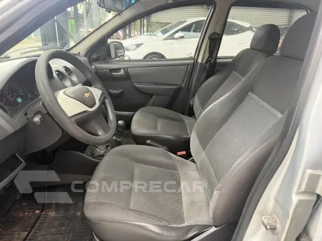 CELTA 1.0 MPFI LT 8V FLEX 4P MANUAL