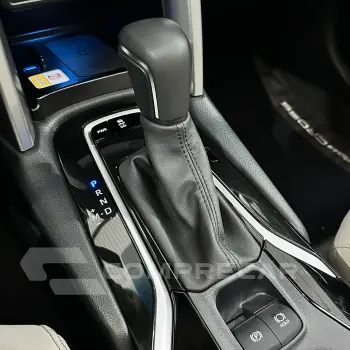 Corolla Cross XRX 2.0 16V Flex Aut.