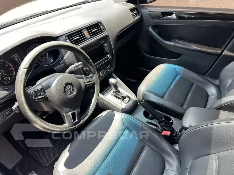 JETTA 2.0 Comfortline