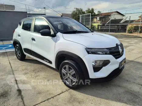 KWID 1.0 12V SCE ZEN