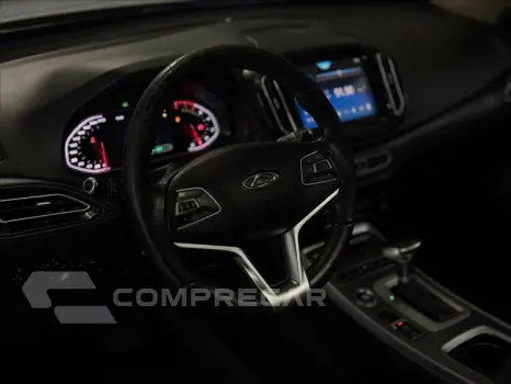 TIGGO 7 1.5 VVT Turbo Iflex TXS