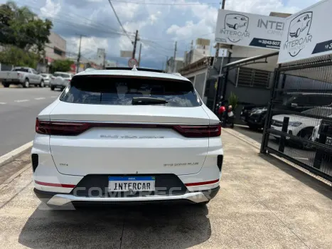 SONG PLUS 1.5 DM-I HÍBRIDO AUTOMÁTICO