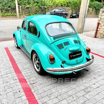 FUSCA 1.5 8V