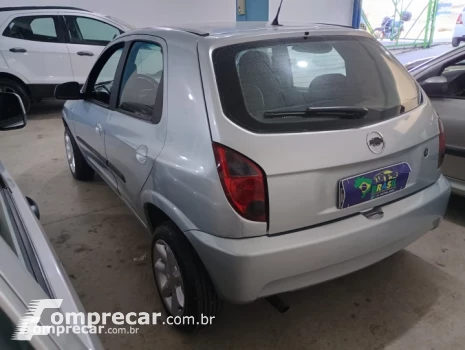 Celta LT
