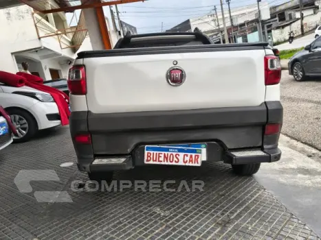 STRADA - 1.4 MPI FREEDOM CS 8V 2P MANUAL