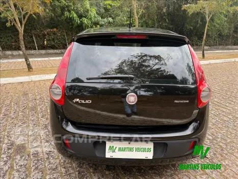 PALIO 1.0 MPI ATTRACTIVE 8V FLEX 4P MANUAL