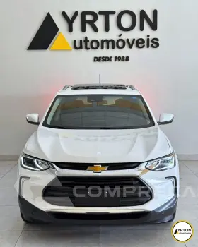 Tracker 1.2 12V 4P FLEX TURBO PREMIER AUTOMÁTICO