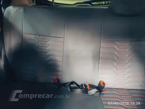 Ônix LT 1.4 Automático