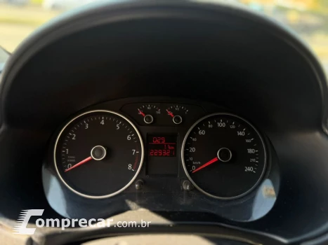 Saveiro 1.6 Mi/ 1.6 Mi Total Flex 8V