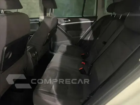 TIGUAN 2.0 TSI 16V Turbo