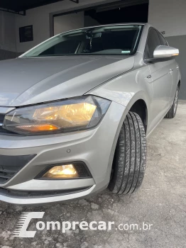 POLO 1.0 200 TSI Comfortline