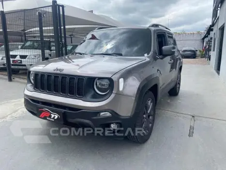 JEEP RENEGADE LNGTD AT 4 portas