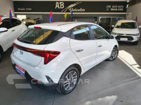 HB20 1.0 MT5 LIMITED