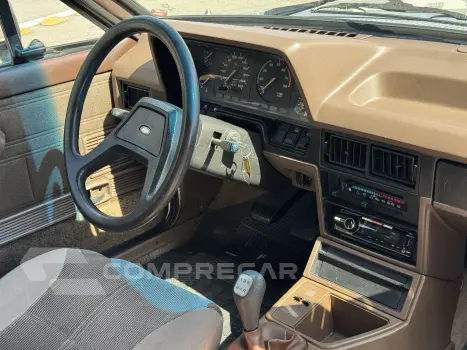 BELINA 1.8 Ghia 8V