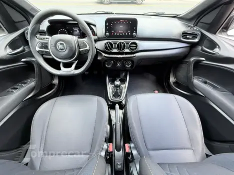 ARGO 1.3 Firefly Trekking