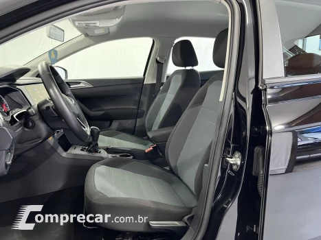 NIVUS 1.0 200 TSI Comfortline