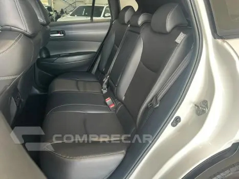COROLLA CROSS XRE 2.0 16V FLEX AUT