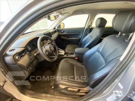 HR-V 1.5 DI I-VTEC FLEX EXL CVT