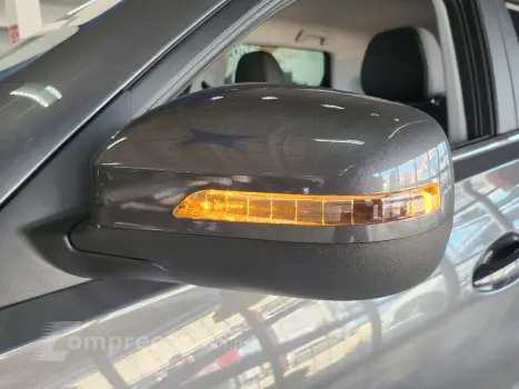 TIGGO 5x 1.5 VVT TURBO IFLEX SPORT CVT