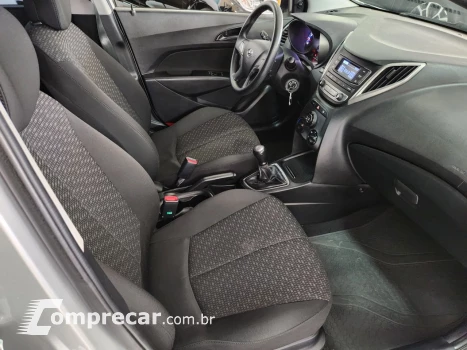 HB 20 Hatch 1.0 12V 4P FLEX COMFORT
