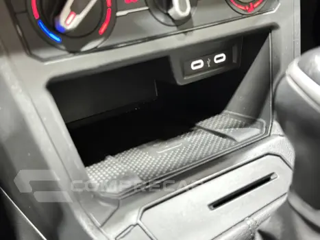 VIRTUS 1.0 170 TSI 4P FLEX AUTOMÁTICO