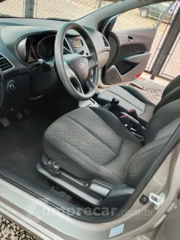 HB 20 Hatch 1.0 12V 4P FLEX COMFORT