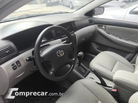 COROLLA 1.8 Se-g 16V