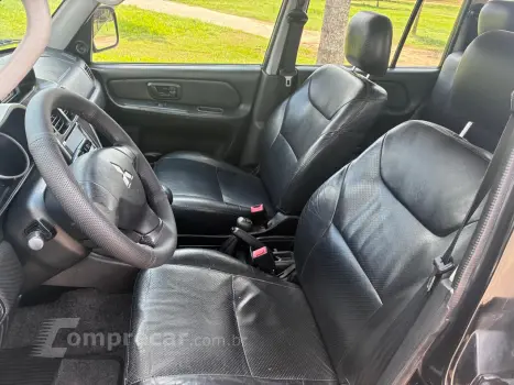 PAJERO 2.0 TR4 4X4 16V