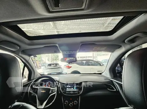 CHEV TRACKER PREMIER