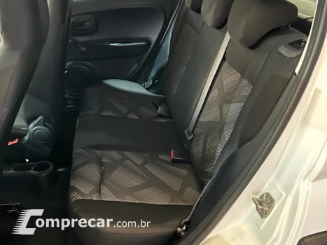 MOBI 1.0 EVO FLEX LIKE. MANUAL