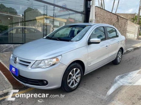 Volkswagen VOYAGE 1.6 TREND 4 portas