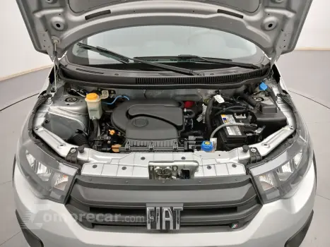 MOBI 1.0 EVO FLEX LIKE. MANUAL